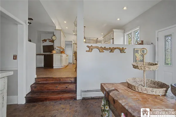 $1,374,500 | 3756 Heineman Road, Ellery, NY 14742