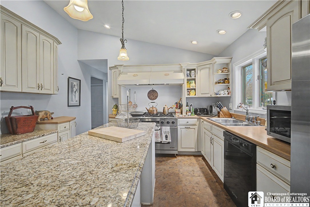 3756 Heineman Road Ellery, NY 14742 - Photo 10 of 48