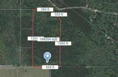 0 Overmier Road Loranger, LA 70446 - Photo 1 of 1