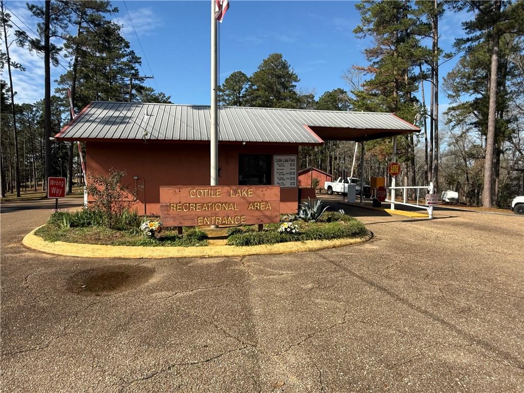 671 Ward Road Boyce, LA 71409 - Photo 28 of 29 Gallery Image 28