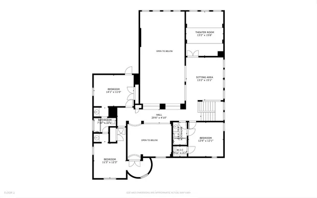 $990,000 | 2817 Bear Springs Trail, Austin, TX 78748