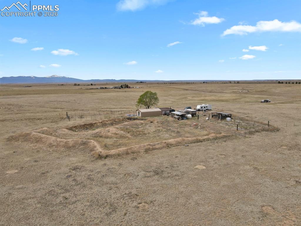 30203 Sanborn Road Yoder, CO 80864 - Photo 32 of 38 a view of an ocean beach