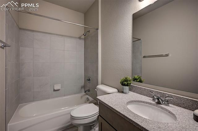 5046 Ruffner Court Colorado Springs, CO 80925 - Photo 11 of 12 **Photos are from a previous listing**