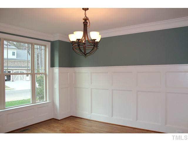9008 Wellsley Way Raleigh, NC 27613 - Photo 2 of 25 Dining Room
