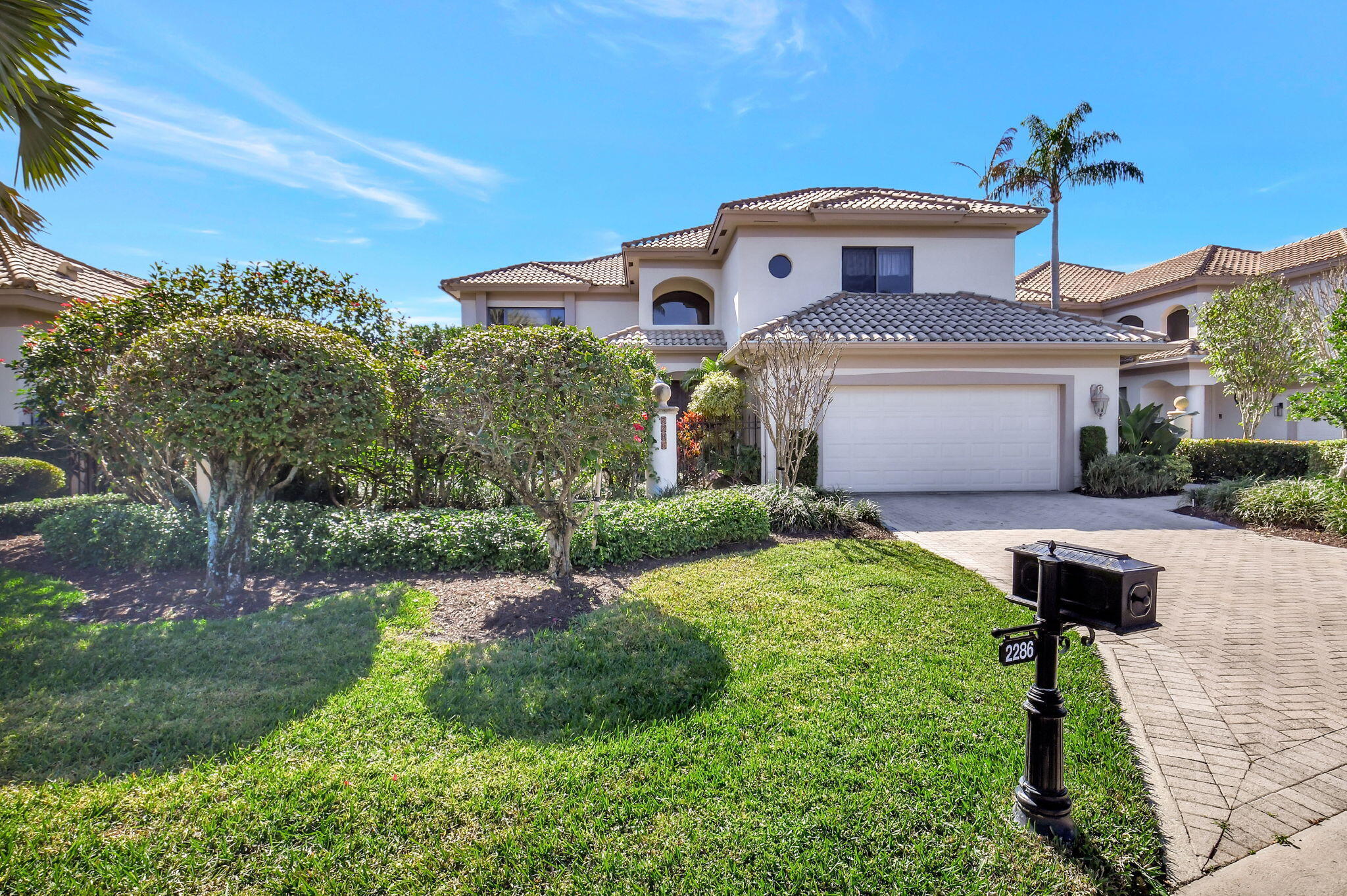 2286 Northwest 60th Street Boca Raton, FL 33496 - Photo 2 of 64 24-web-or-mls-DSC_5431