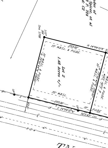 0 Hwy 31 W Cross Plns  