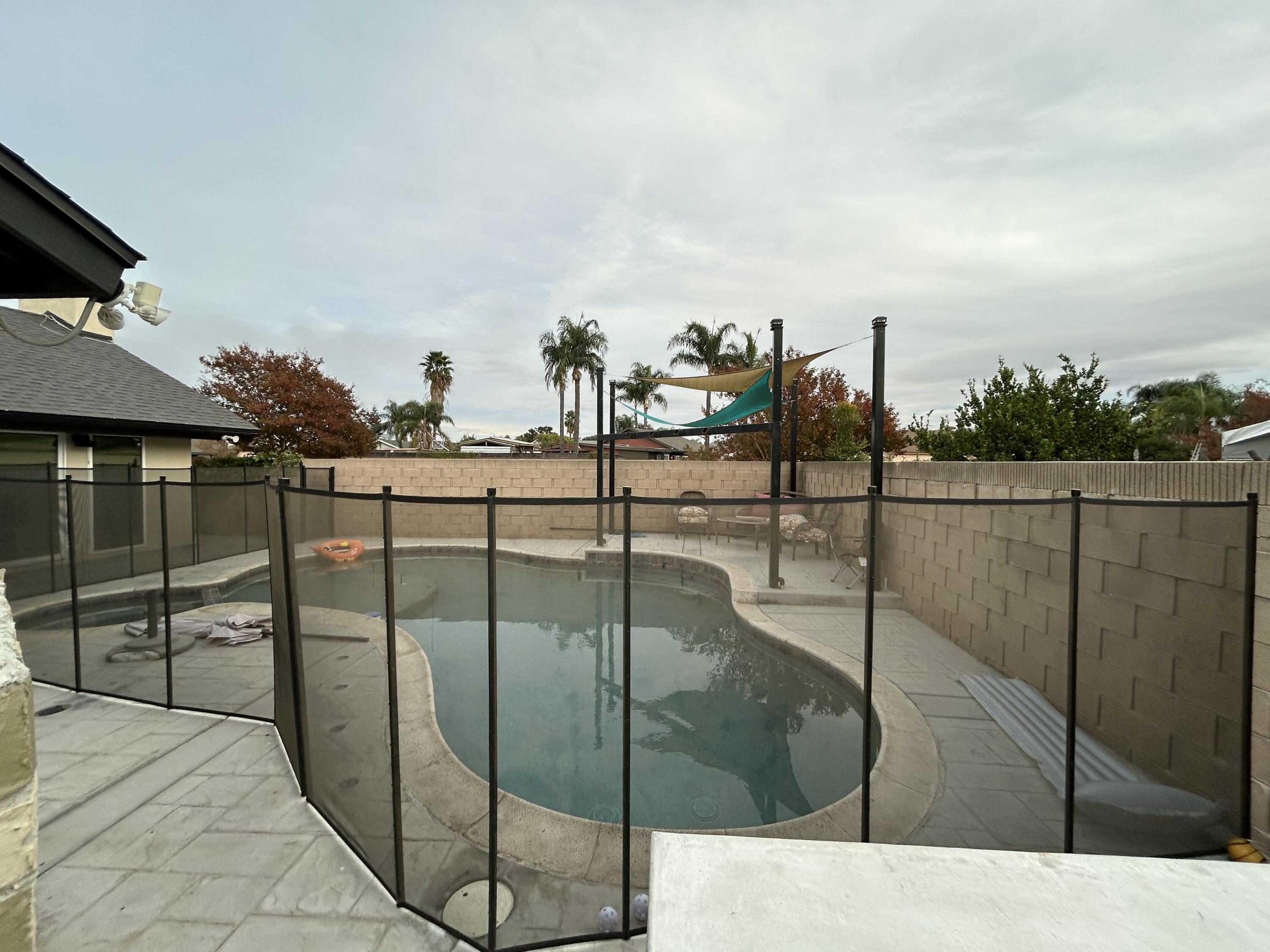 11228 Cameron Drive Riverside, CA 92505 - Photo 26 of 28 a view of outdoor space swimming pool