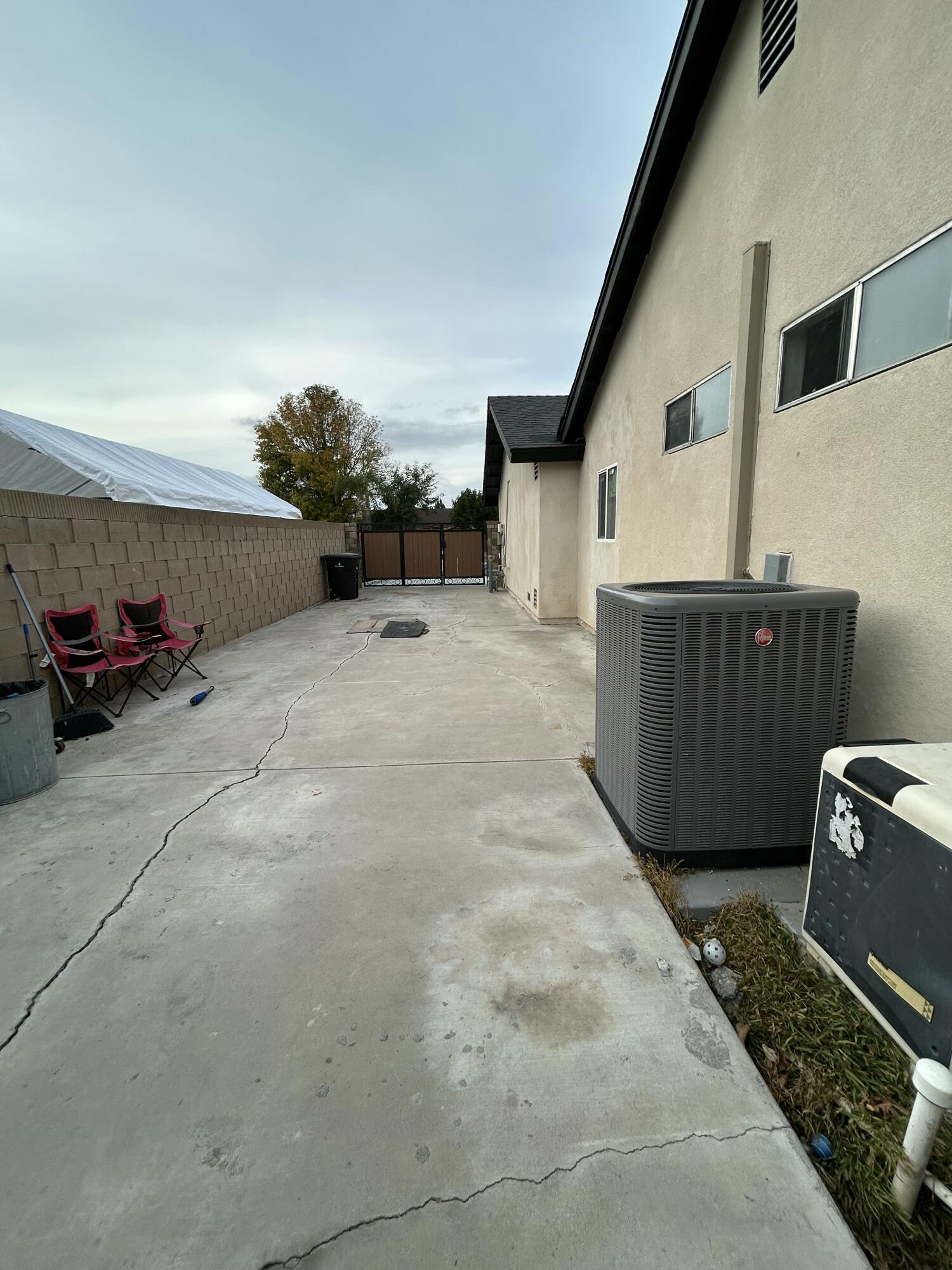 11228 Cameron Drive Riverside, CA 92505 - Photo 27 of 28 a view of an outdoor space