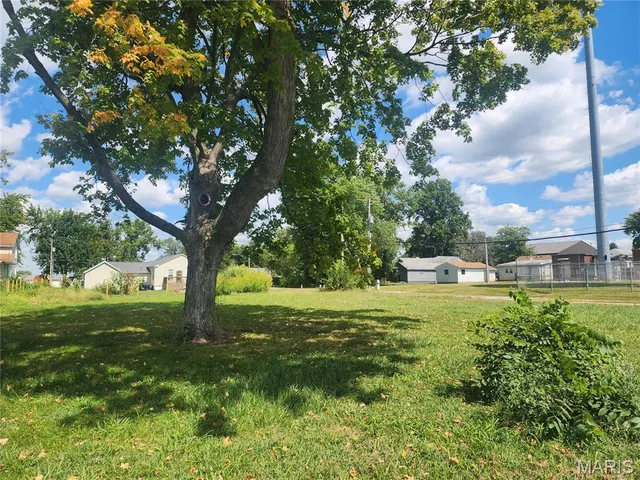 $10,900 | 401 West Warren Street, Bunker Hill, IL 62014