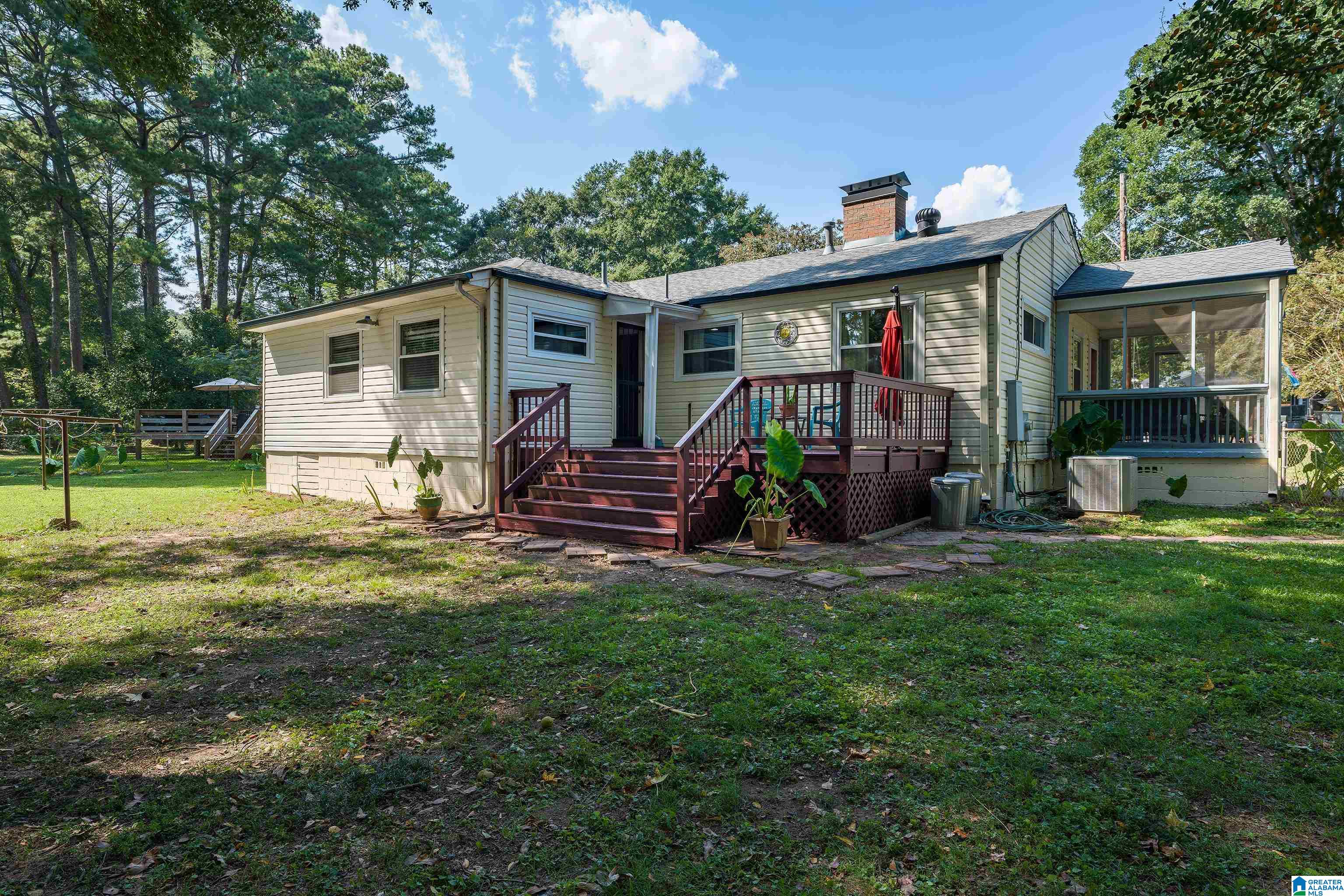 220 Stacy Street Birmingham, AL 35213 - Photo 24 of 29