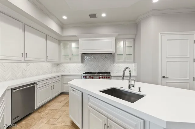 $3,250,000 | 9101 Alta Drive, Unit 103, Las Vegas, NV 89145