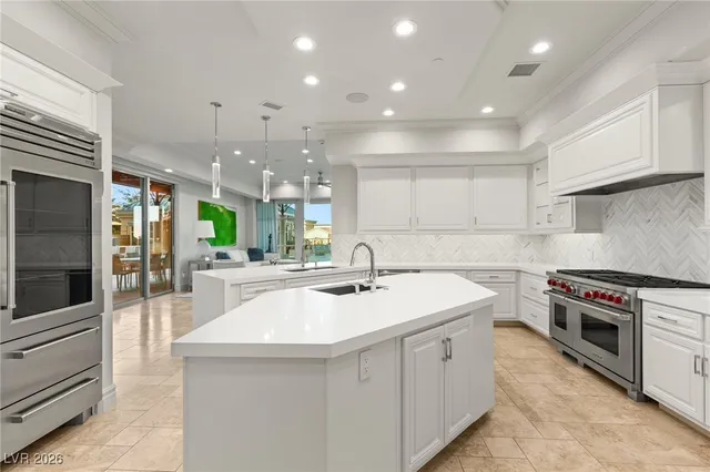 $3,250,000 | 9101 Alta Drive, Unit 103, Las Vegas, NV 89145