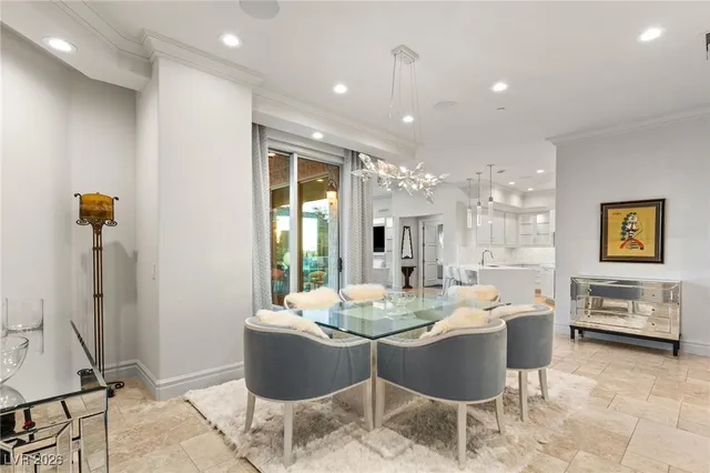 $3,250,000 | 9101 Alta Drive, Unit 103, Las Vegas, NV 89145