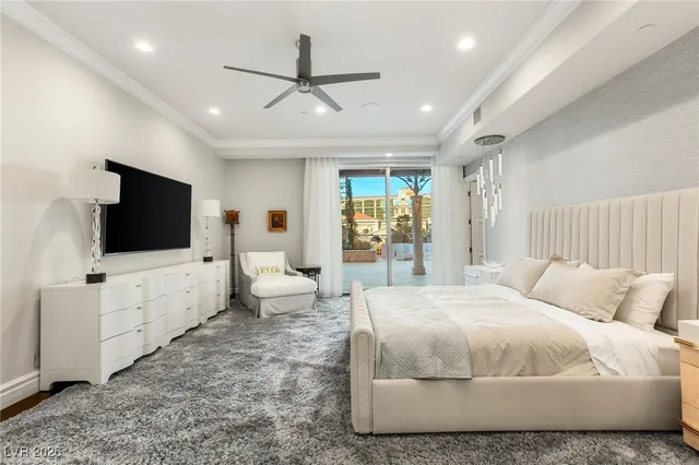 $3,250,000 | 9101 Alta Drive, Unit 103, Las Vegas, NV 89145