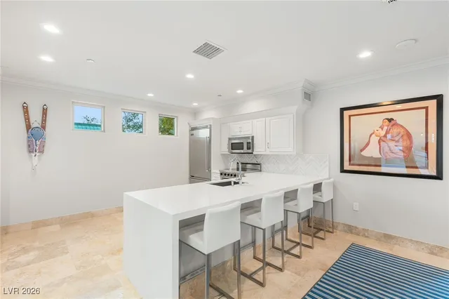 $3,250,000 | 9101 Alta Drive, Unit 103, Las Vegas, NV 89145