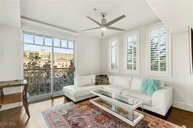 $3,250,000 | 9101 Alta Drive, Unit 103, Las Vegas, NV 89145