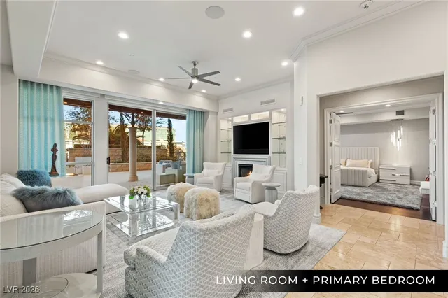 $3,250,000 | 9101 Alta Drive, Unit 103, Las Vegas, NV 89145