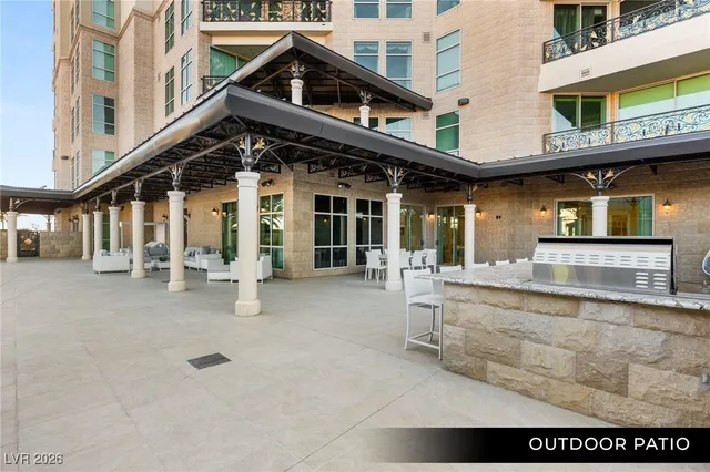 $3,250,000 | 9101 Alta Drive, Unit 103, Las Vegas, NV 89145