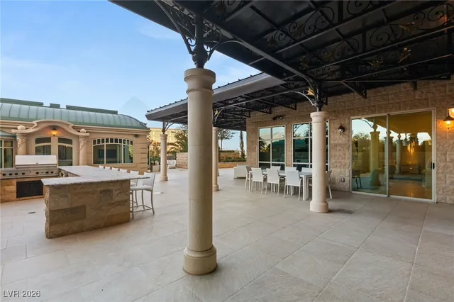 $3,250,000 | 9101 Alta Drive, Unit 103, Las Vegas, NV 89145