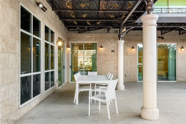 $3,250,000 | 9101 Alta Drive, Unit 103, Las Vegas, NV 89145