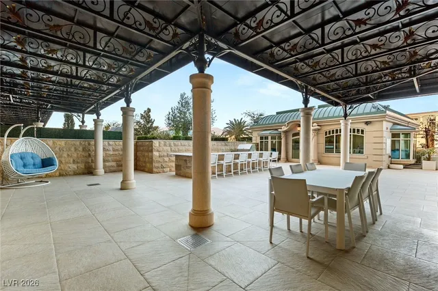 $3,250,000 | 9101 Alta Drive, Unit 103, Las Vegas, NV 89145