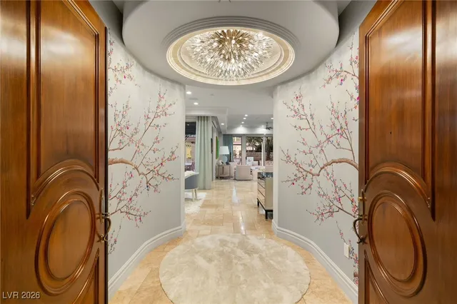 $3,250,000 | 9101 Alta Drive, Unit 103, Las Vegas, NV 89145