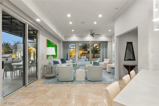 $3,250,000 | 9101 Alta Drive, Unit 103, Las Vegas, NV 89145