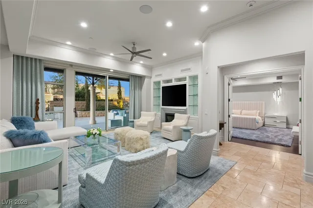 $3,250,000 | 9101 Alta Drive, Unit 103, Las Vegas, NV 89145