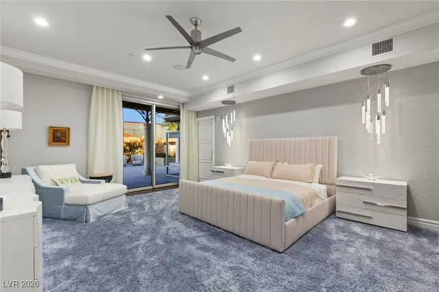 $3,250,000 | 9101 Alta Drive, Unit 103, Las Vegas, NV 89145