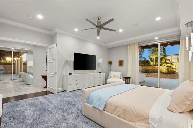 $3,250,000 | 9101 Alta Drive, Unit 103, Las Vegas, NV 89145