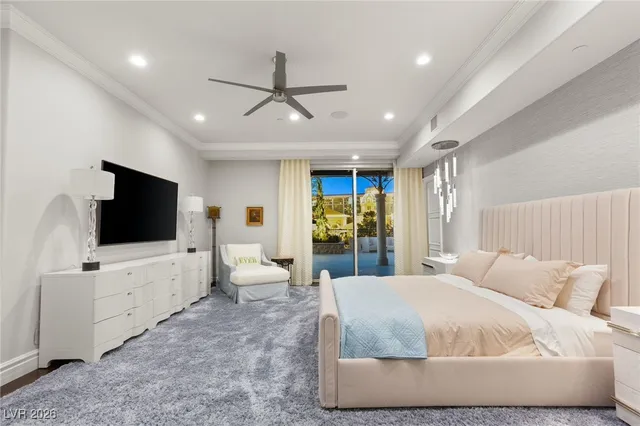 $3,250,000 | 9101 Alta Drive, Unit 103, Las Vegas, NV 89145
