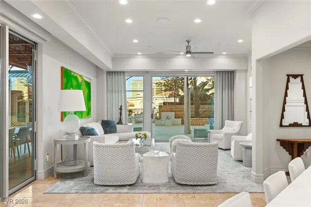 $3,250,000 | 9101 Alta Drive, Unit 103, Las Vegas, NV 89145