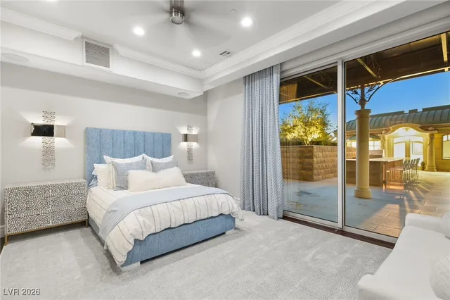 $3,250,000 | 9101 Alta Drive, Unit 103, Las Vegas, NV 89145