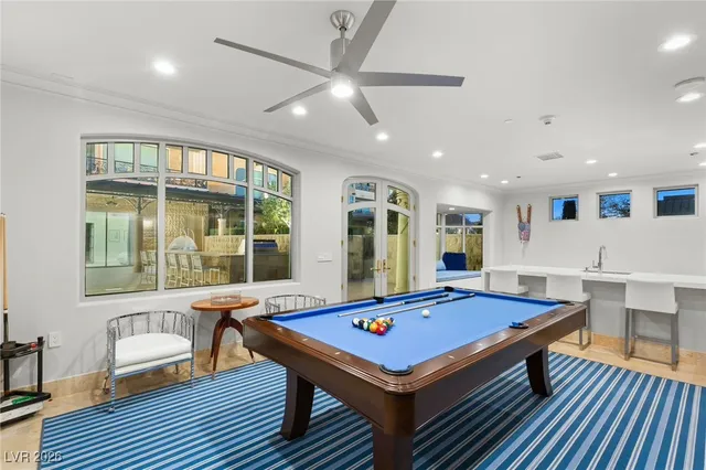 $3,250,000 | 9101 Alta Drive, Unit 103, Las Vegas, NV 89145