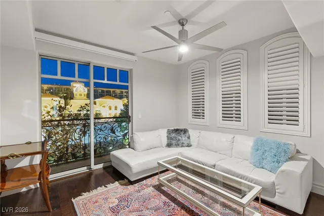 $3,250,000 | 9101 Alta Drive, Unit 103, Las Vegas, NV 89145