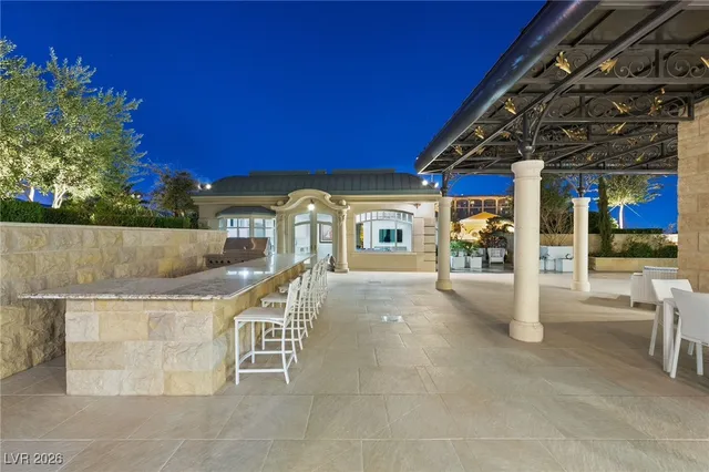 $3,250,000 | 9101 Alta Drive, Unit 103, Las Vegas, NV 89145