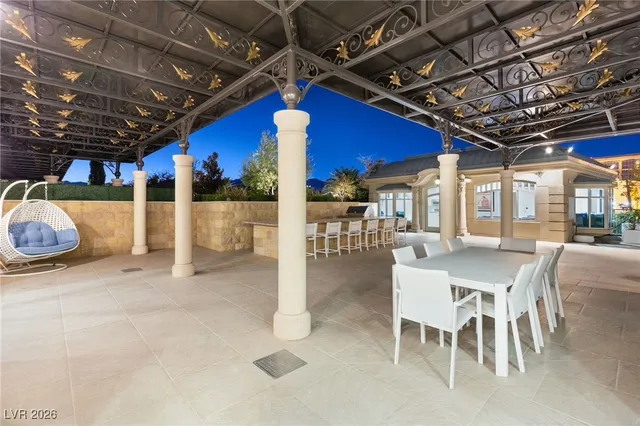 $3,250,000 | 9101 Alta Drive, Unit 103, Las Vegas, NV 89145