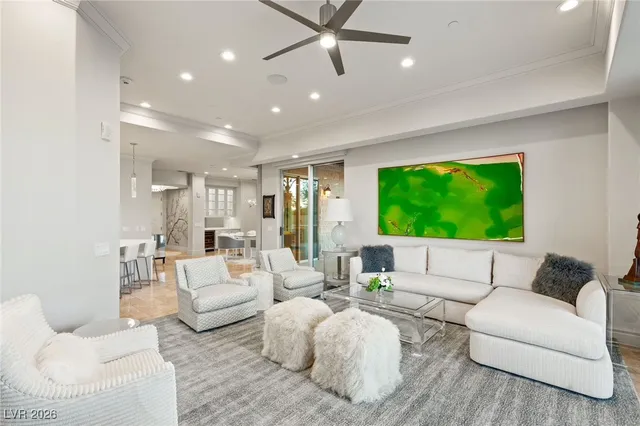 $3,250,000 | 9101 Alta Drive, Unit 103, Las Vegas, NV 89145