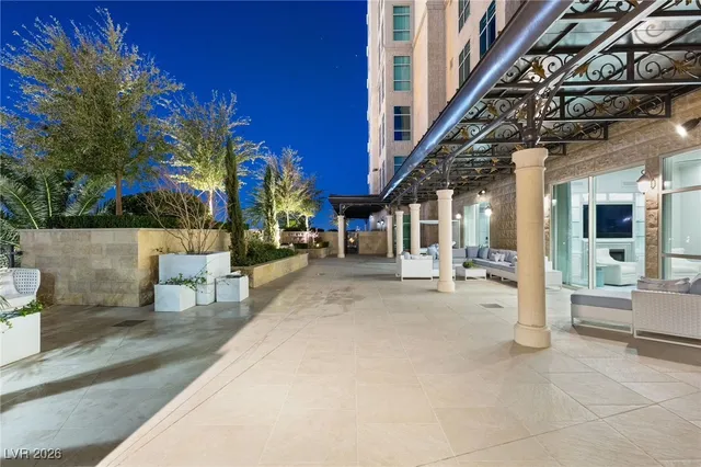 $3,250,000 | 9101 Alta Drive, Unit 103, Las Vegas, NV 89145