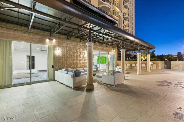 $3,250,000 | 9101 Alta Drive, Unit 103, Las Vegas, NV 89145