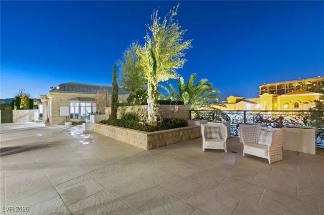$3,250,000 | 9101 Alta Drive, Unit 103, Las Vegas, NV 89145