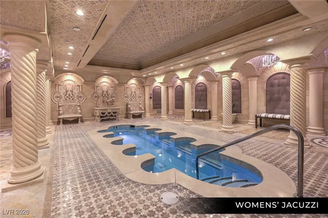 $3,250,000 | 9101 Alta Drive, Unit 103, Las Vegas, NV 89145