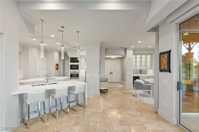 $3,250,000 | 9101 Alta Drive, Unit 103, Las Vegas, NV 89145