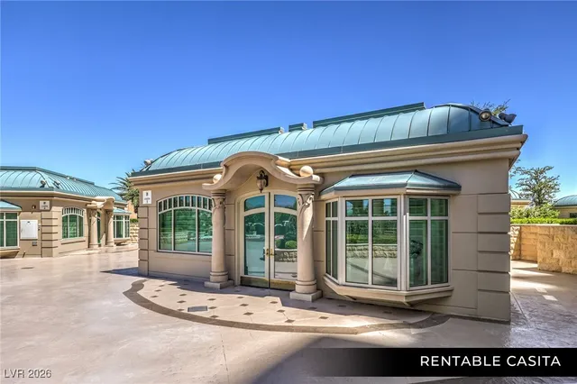 $3,250,000 | 9101 Alta Drive, Unit 103, Las Vegas, NV 89145