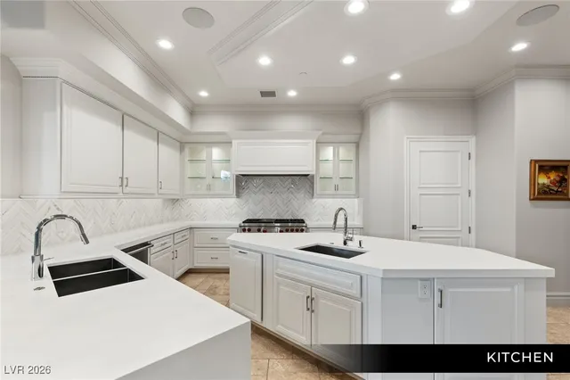 $3,250,000 | 9101 Alta Drive, Unit 103, Las Vegas, NV 89145