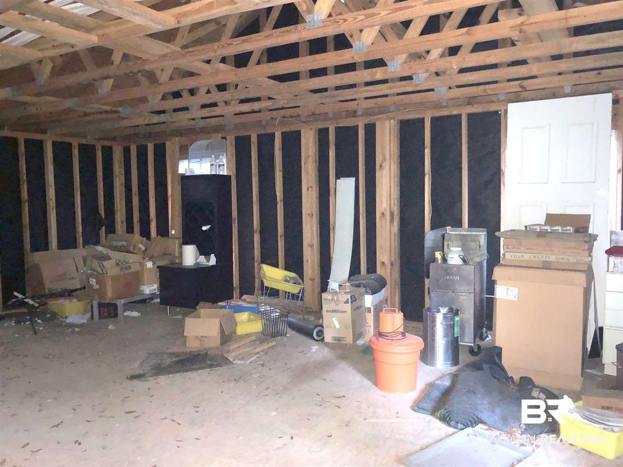 38041 Magnolia Church Road Bay Minette, AL 36507 - Photo 4 of 8 Interior View