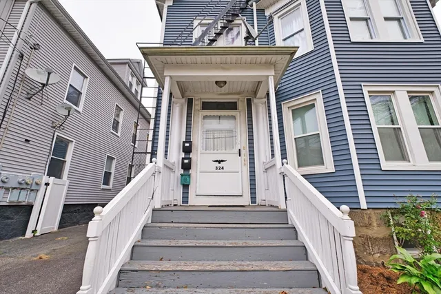 $645,000 | 324 Cottage Street, New Bedford, MA 02740