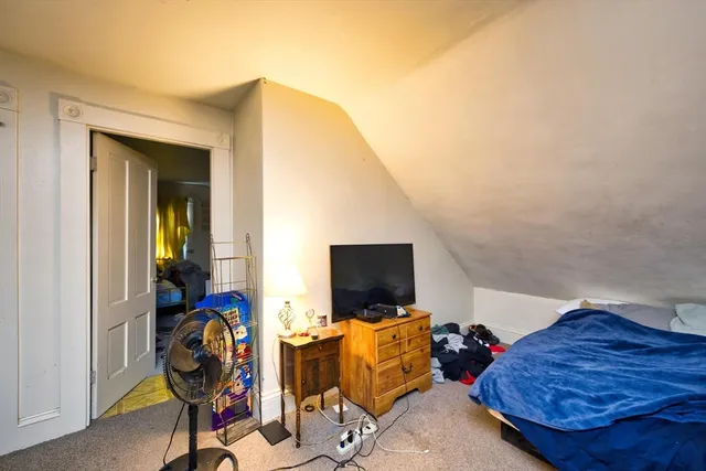 $645,000 | 324 Cottage Street, New Bedford, MA 02740