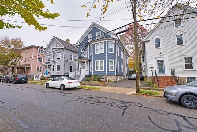 $645,000 | 324 Cottage Street, New Bedford, MA 02740