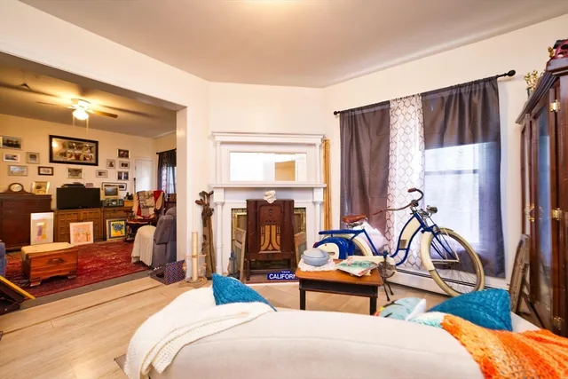 $645,000 | 324 Cottage Street, New Bedford, MA 02740